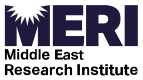 MERI logo