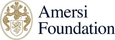 The Amersi Foundation logo