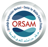 ORSAM logo
