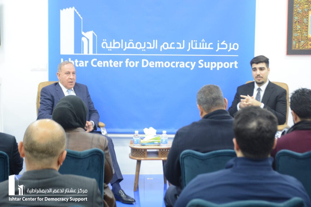 Mosul…between the loss of identity and the challenges of redevelopment and reconstruction