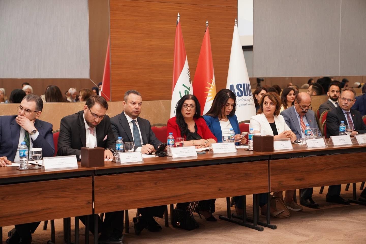 Building Political Commitment Toward Women’s Participation and Leadership