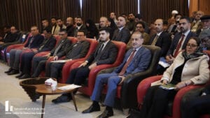 Provincial Elections Conference – Najaf 2023