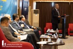 برنامج حوار المكونات – الحوار الشيعي الكردي (اليوم الثاني)