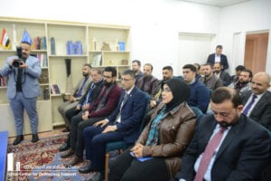 Mosul…between the loss of identity and the challenges of redevelopment and reconstruction
