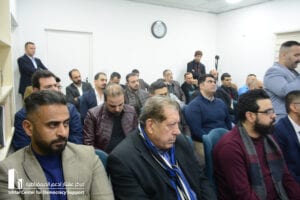 Mosul…between the loss of identity and the challenges of redevelopment and reconstruction