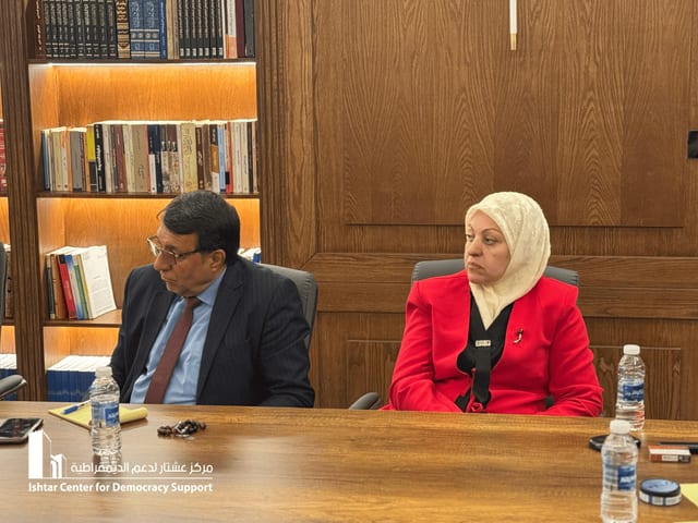 Religious Pluralism and Its Impact on Shaping Strategic Visions for the State and Society