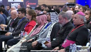 Middle East Forum 2022