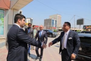 The state’s general budget and the requirements of the national economy