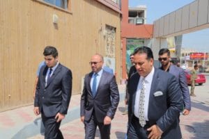 The state’s general budget and the requirements of the national economy