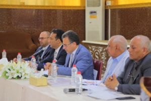 The state’s general budget and the requirements of the national economy