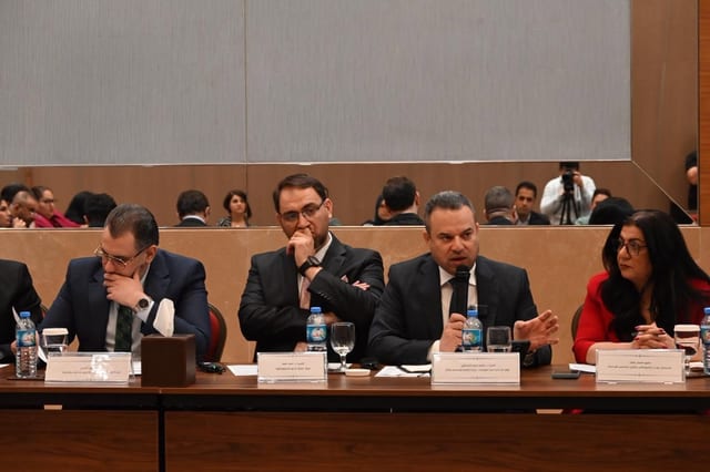 Building Political Commitment Toward Women’s Participation and Leadership