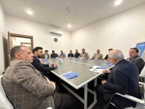 تحديات استثمار الطاقة النظيفة في العراق