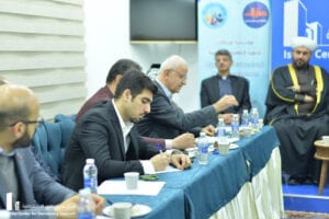 The future of Islamic-Christian dialogue after twenty years of change