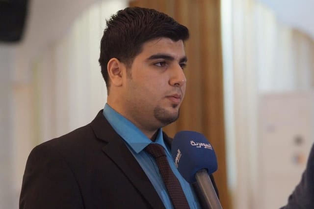 تحديات بناء الدولة المدنية في العراق