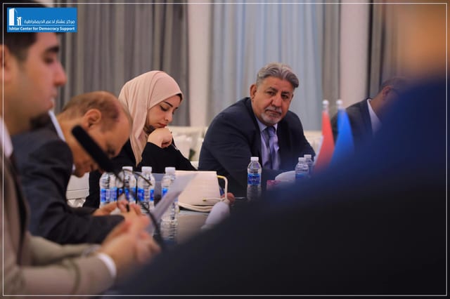 National Stability and Community Peace Initiative