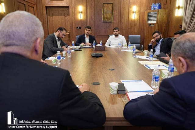 حوار الدولة .. نحو حلول عملية لتحديات الحكومة العراقية