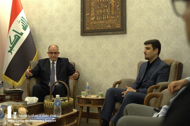 U.S.-Iranian Transformations and Their Implications for Iraq