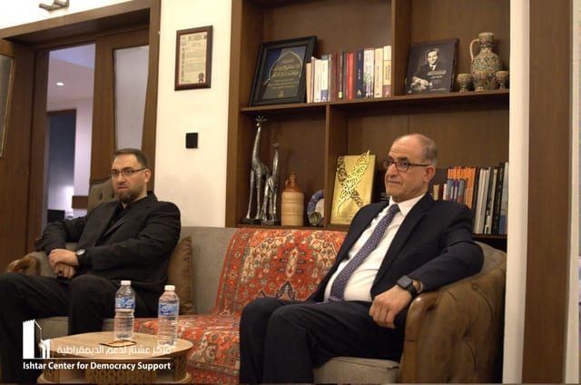 U.S.-Iranian Transformations and Their Implications for Iraq