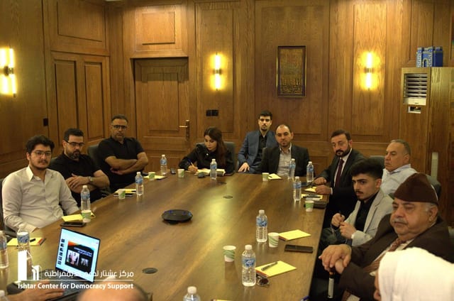 U.S.-Iranian Transformations and Their Implications for Iraq