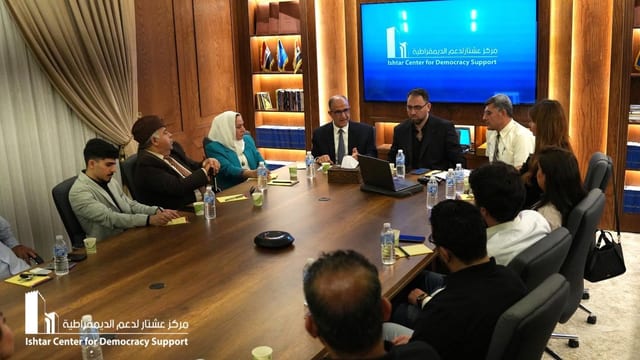 U.S.-Iranian Transformations and Their Implications for Iraq