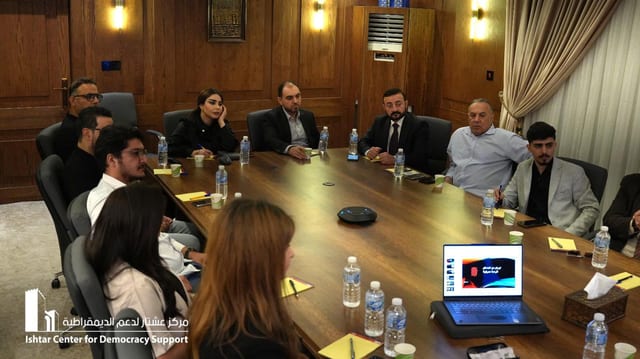 U.S.-Iranian Transformations and Their Implications for Iraq