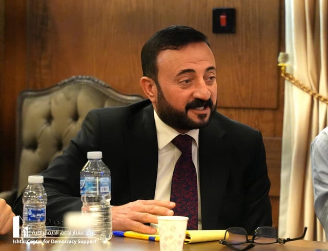 U.S.-Iranian Transformations and Their Implications for Iraq