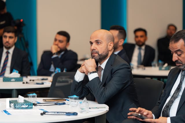 Baghdad Forum 2 (Next Generation in Iraq)