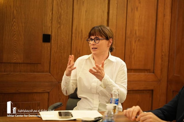Roundtable Discusses the Development of Studies on Social Pluralism
