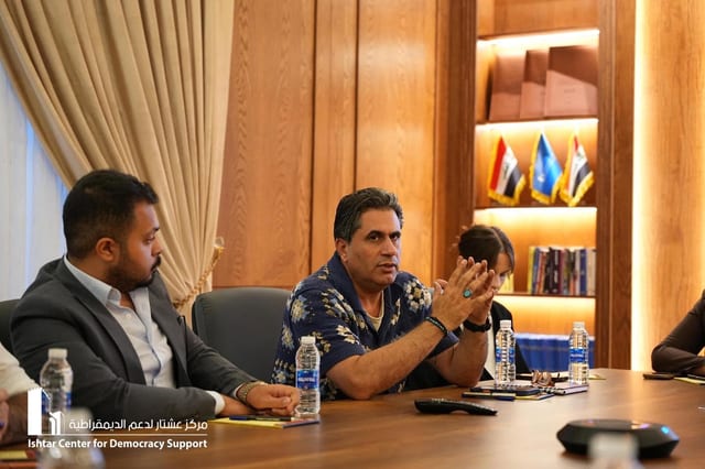 Roundtable Discusses the Development of Studies on Social Pluralism