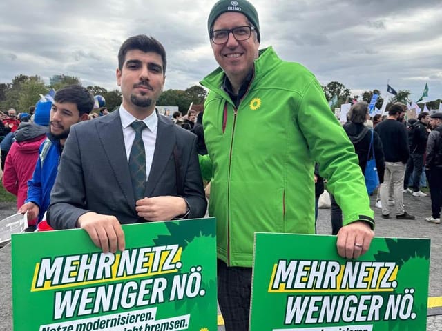 Democracy and Freedom of Expression in Germany