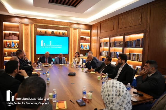 Iraq's Economic Priorities Amid the Strait of Hormuz Crisis and Expected Scenarios