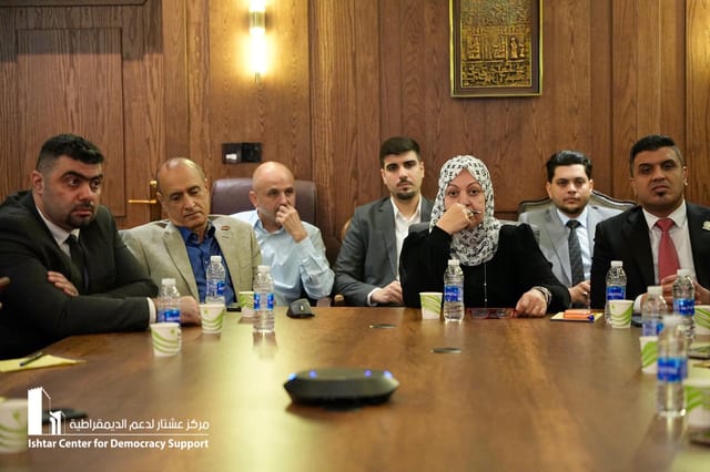 Iraq's Economic Priorities Amid the Strait of Hormuz Crisis and Expected Scenarios