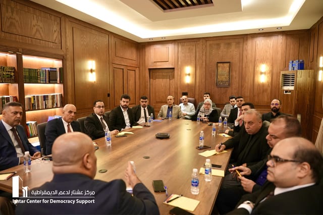 Iraq's Economic Priorities Amid the Strait of Hormuz Crisis and Expected Scenarios