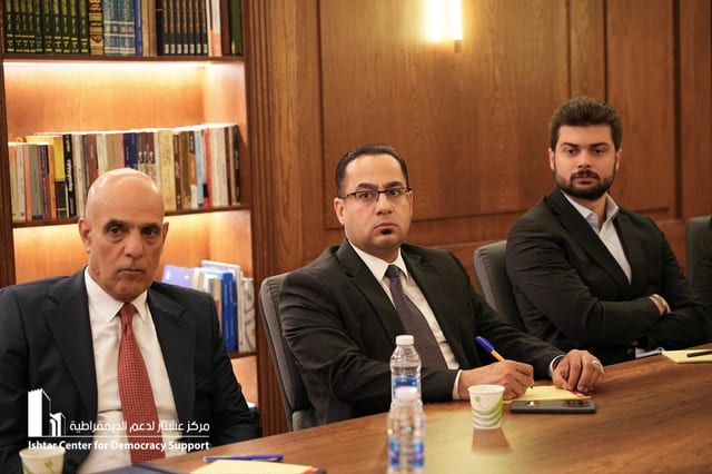 Iraq's Economic Priorities Amid the Strait of Hormuz Crisis and Expected Scenarios