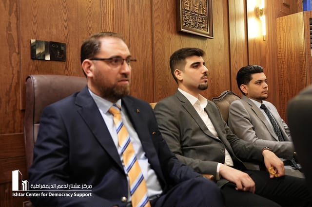 Iraq's Economic Priorities Amid the Strait of Hormuz Crisis and Expected Scenarios