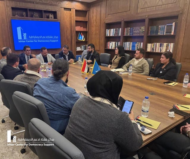 The Role of the Iraqi Diaspora in Shaping Iraq’s Future
