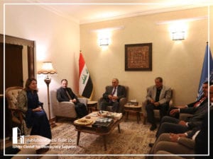 Criteria Of The Next Government And Priorities Of The Governmental Program